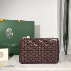 Goyard Wallets